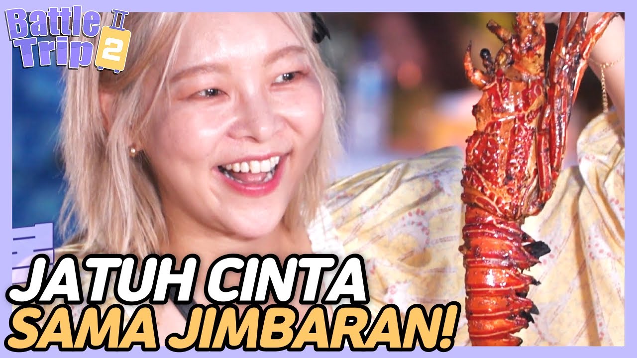 [IND/ENG] 