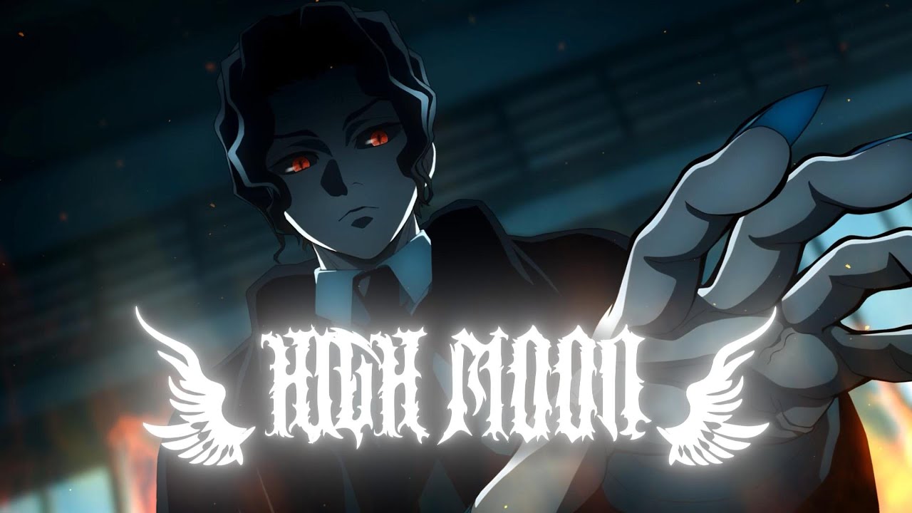 Aura Dubstep Album = ♾️ | HIGH MOON 🌕