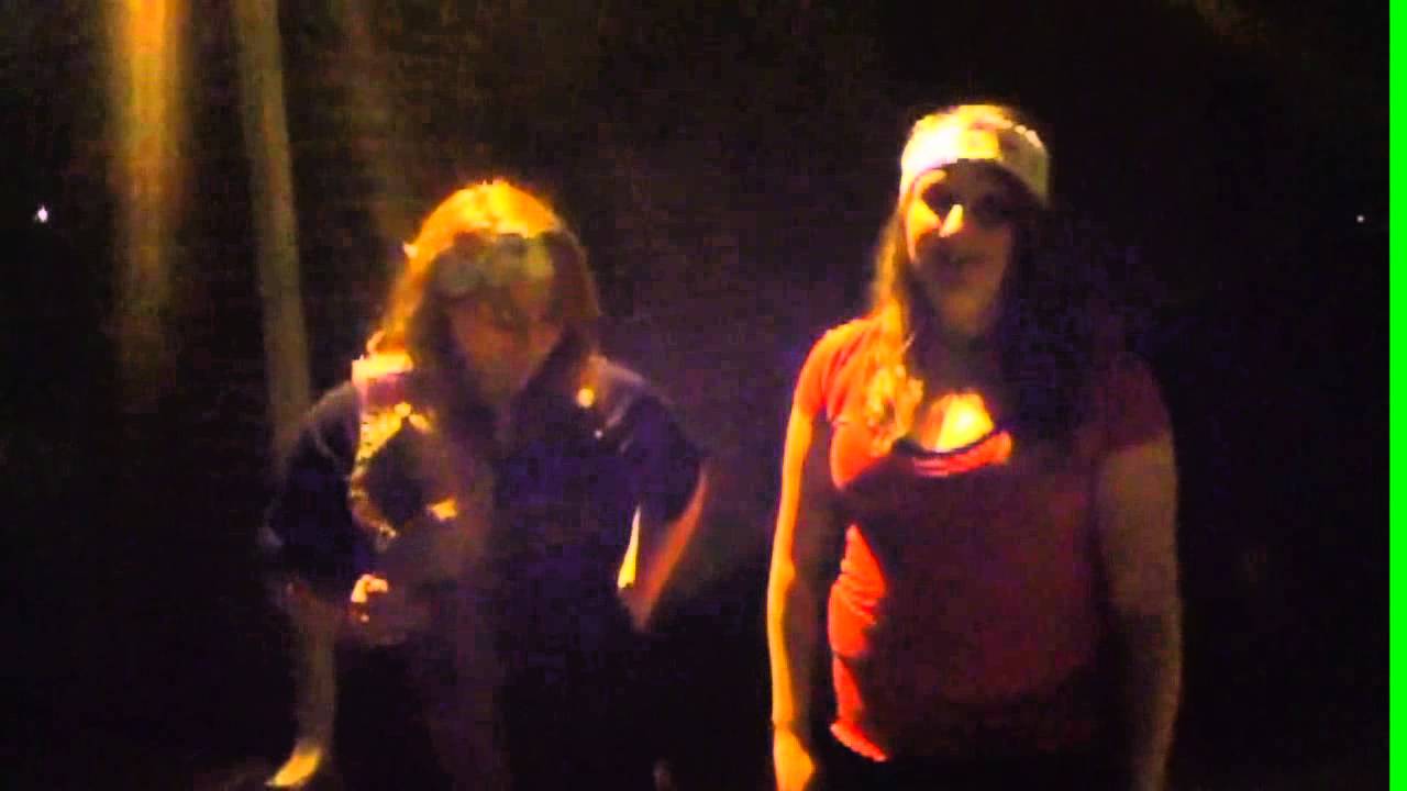 The Fempire addresses the Empire