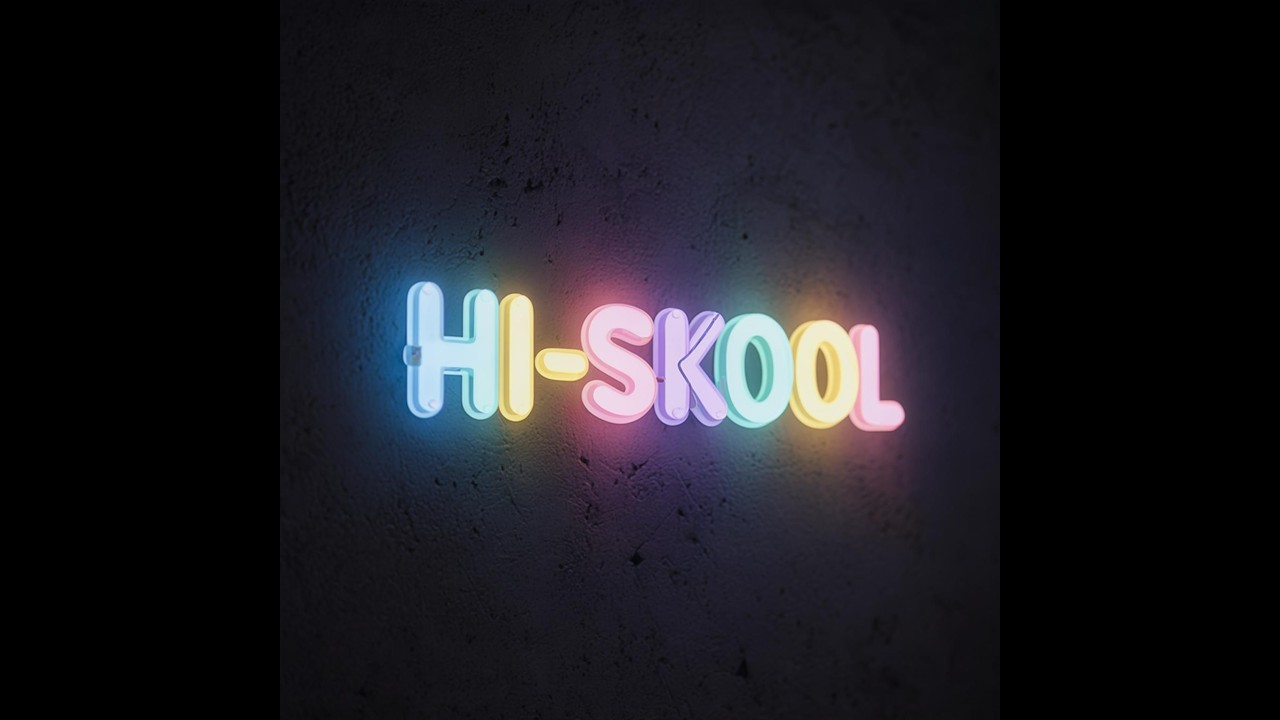 닥터코어911 HI-SKOOL (Official Music Video 4K)