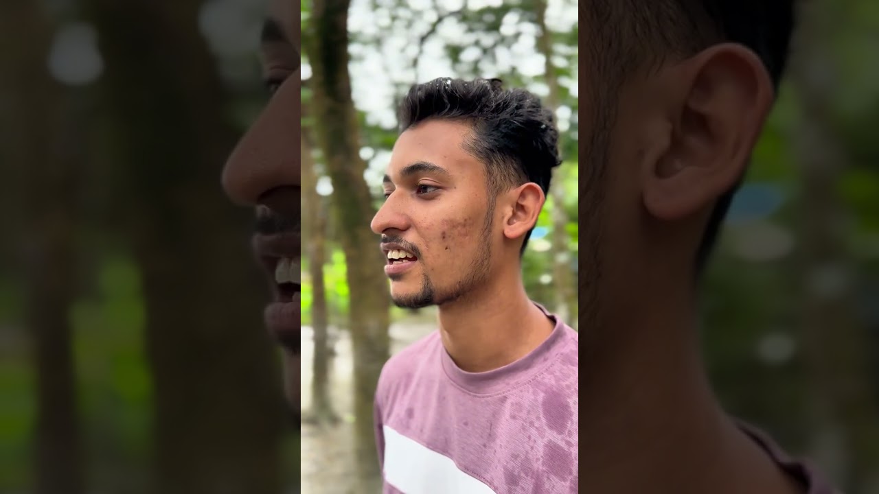 বাইরের দেশের প্লেয়ার 🤣🏏