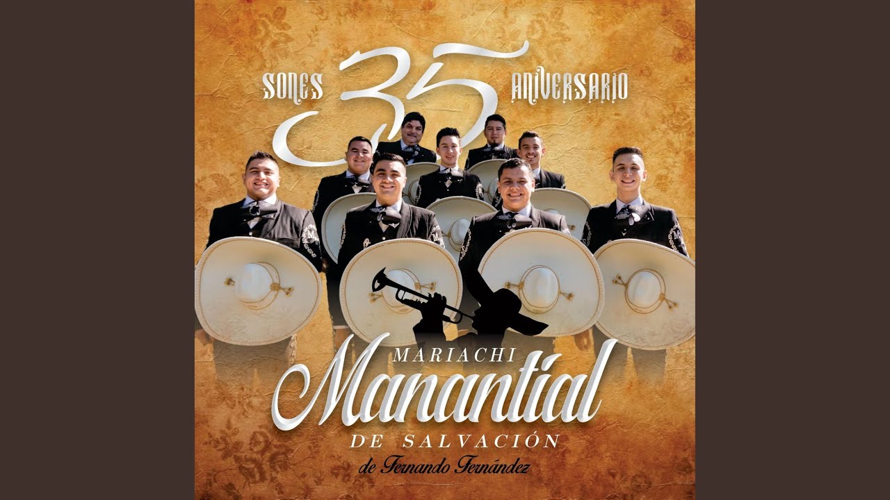 Tema/Al Sonar De Un Mariachi