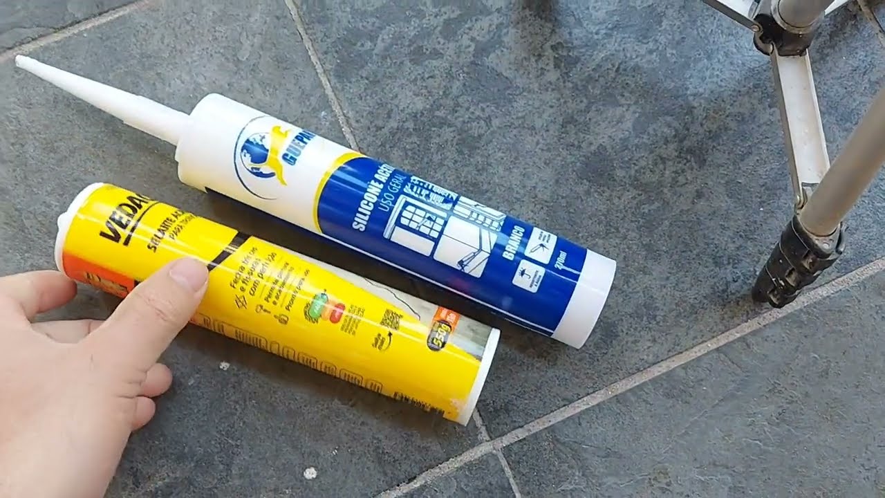 Como acabar com trinca e fissuras