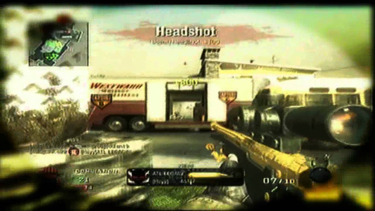 Lock On Effect Test Two With After Effects