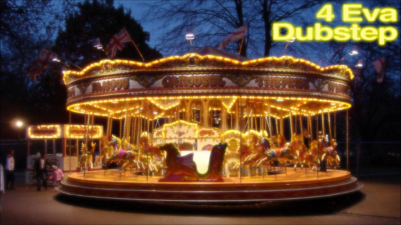 Tomba - Carouselle [HD]