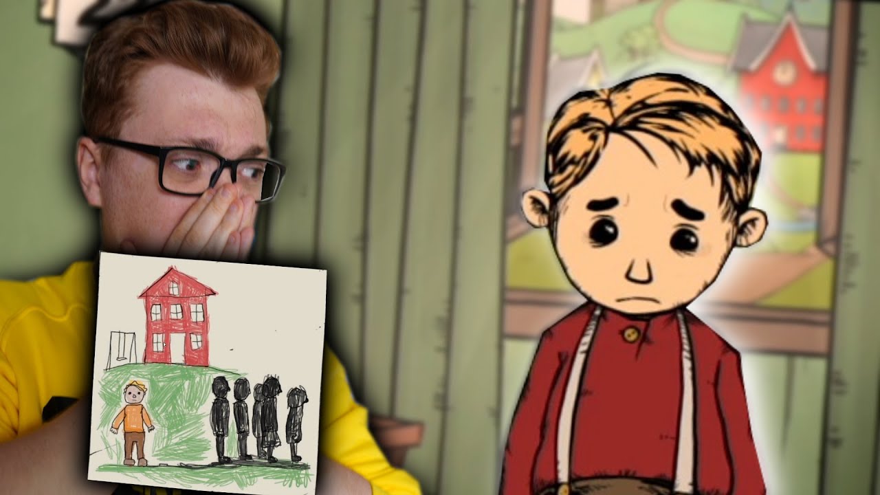 1 DZIEŃ W SZKOLE I... | My Child Lebensborn #2