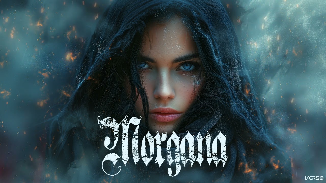 Morgana: Reina de la Sombra Eterna – Metal Sinfónico | Dark Metal | Gothic Metal [Español]