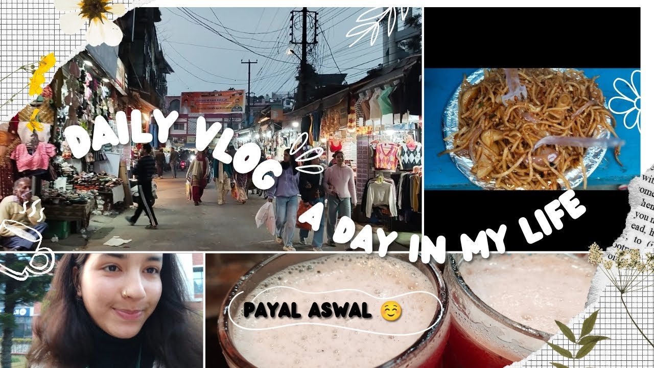 Paltan Bazar mein ye kya hua? 😱 Pura Market Khali tha!#youtube #dailyvlog #trending #viral #fyp#food