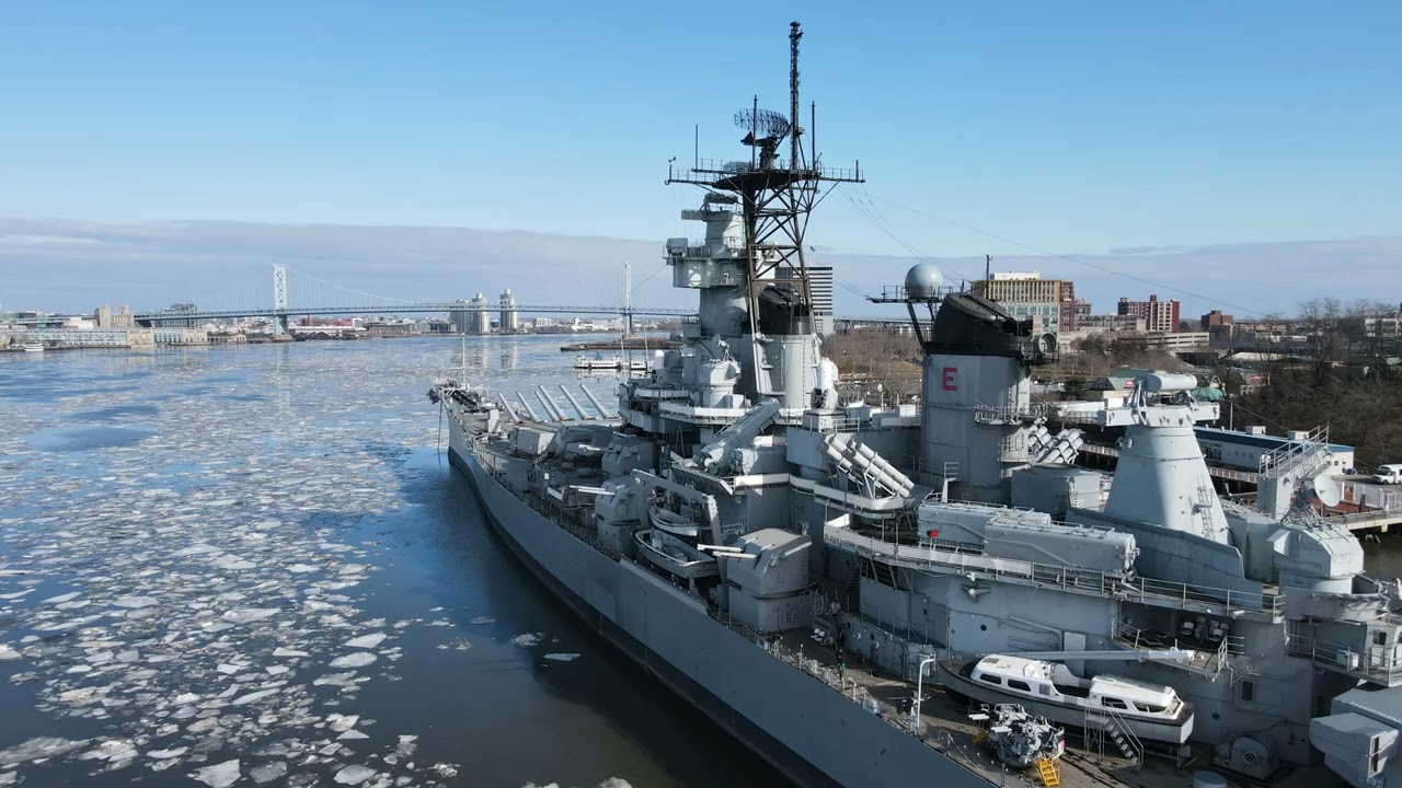 Best of the best of Two Ships