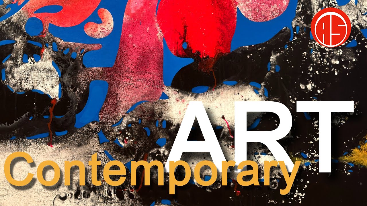 Contemporary Art / The Hidden Gems of Baltimore