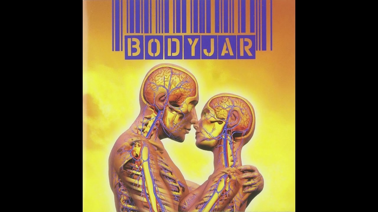 Bodyjar - 7 Fall To The Ground | How it Works 2000 #punk