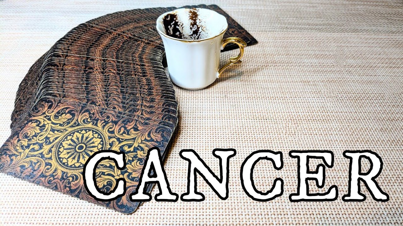 CANCER ♋︎ A Very Powerful Shift is Happening! But You Must Know This First! MAY 26th-JUNE 1st