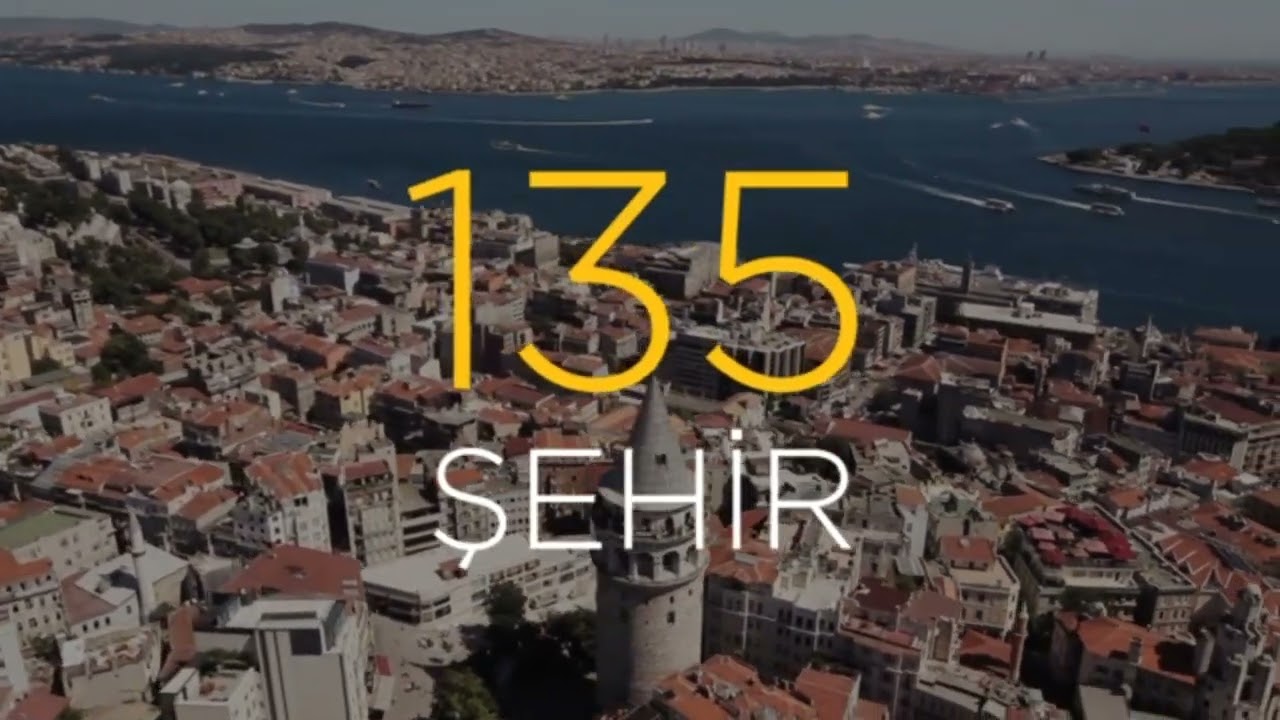 İstanbul Diyalog Müzesi - Karanlıkta Diyalog