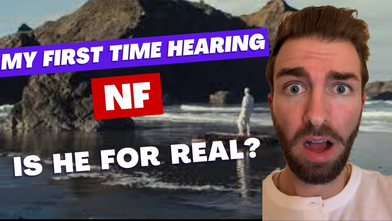 My introduction to NF - 