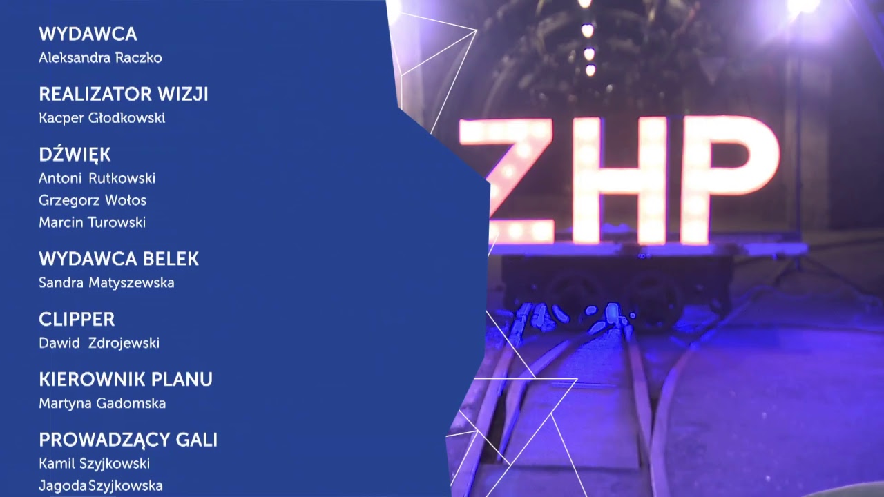 Gala Dnia Myśli Braterskiej 2019 - ZHP360