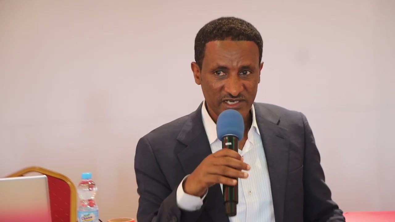አቶ አሰፋ ጥላሁን