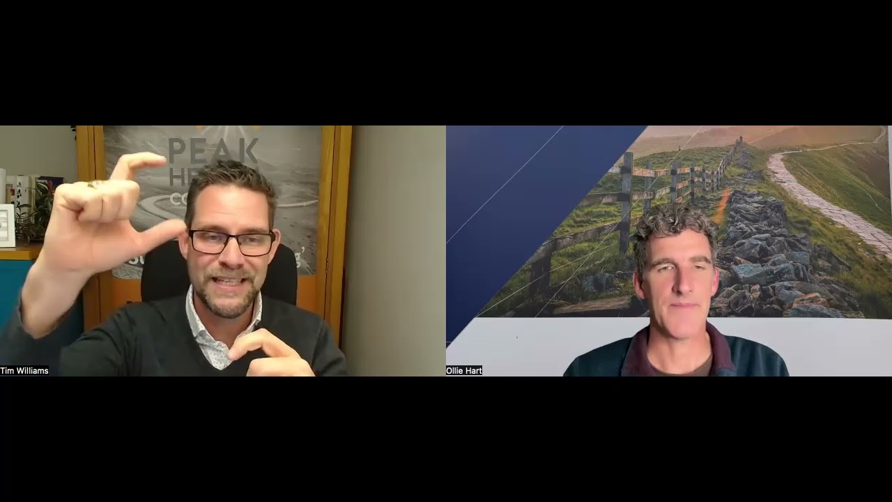 Health Coaching and Beyond | Episode 16 | Self Care Week