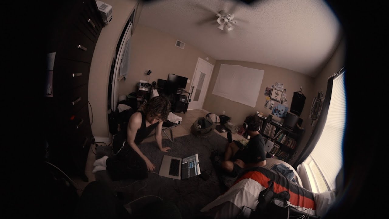 sleep session