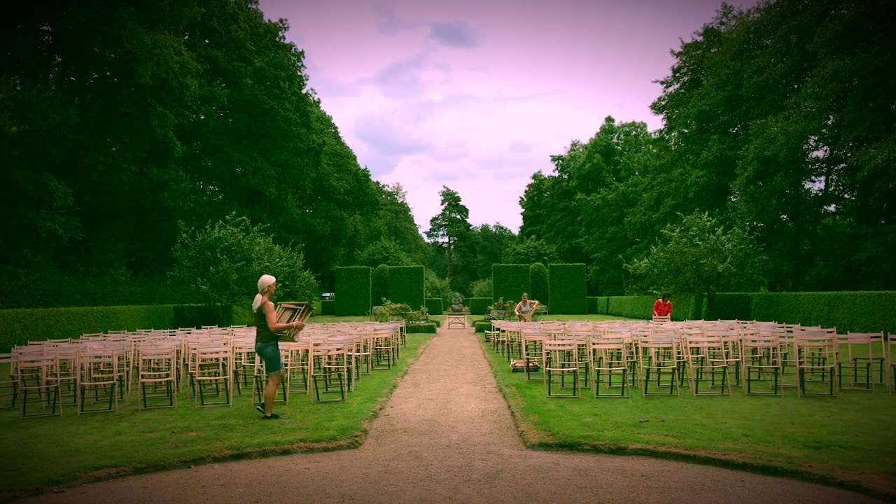 Gartenkultur-Musikfestival 2019, Diedrichshof, Worpswede