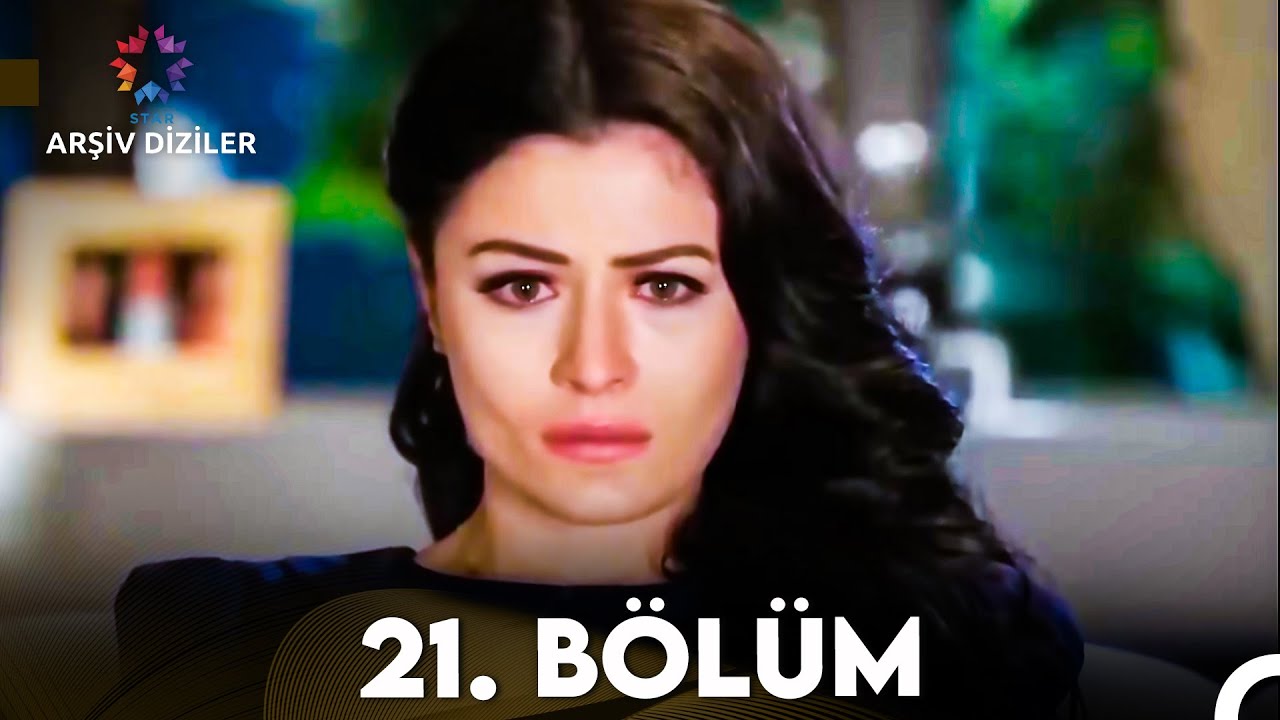 İffet 21. B&ouml;l&uuml;m
