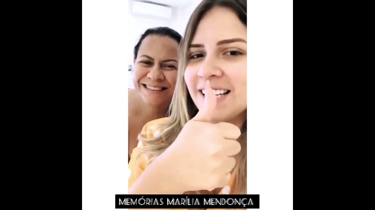 Stories Marília Mendonça!