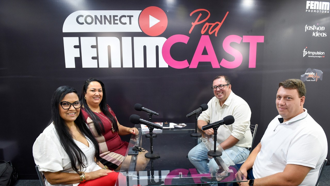 Moda Inverno 2026: O Que Vai Vender no Varejo de Moda | FENIM CAST