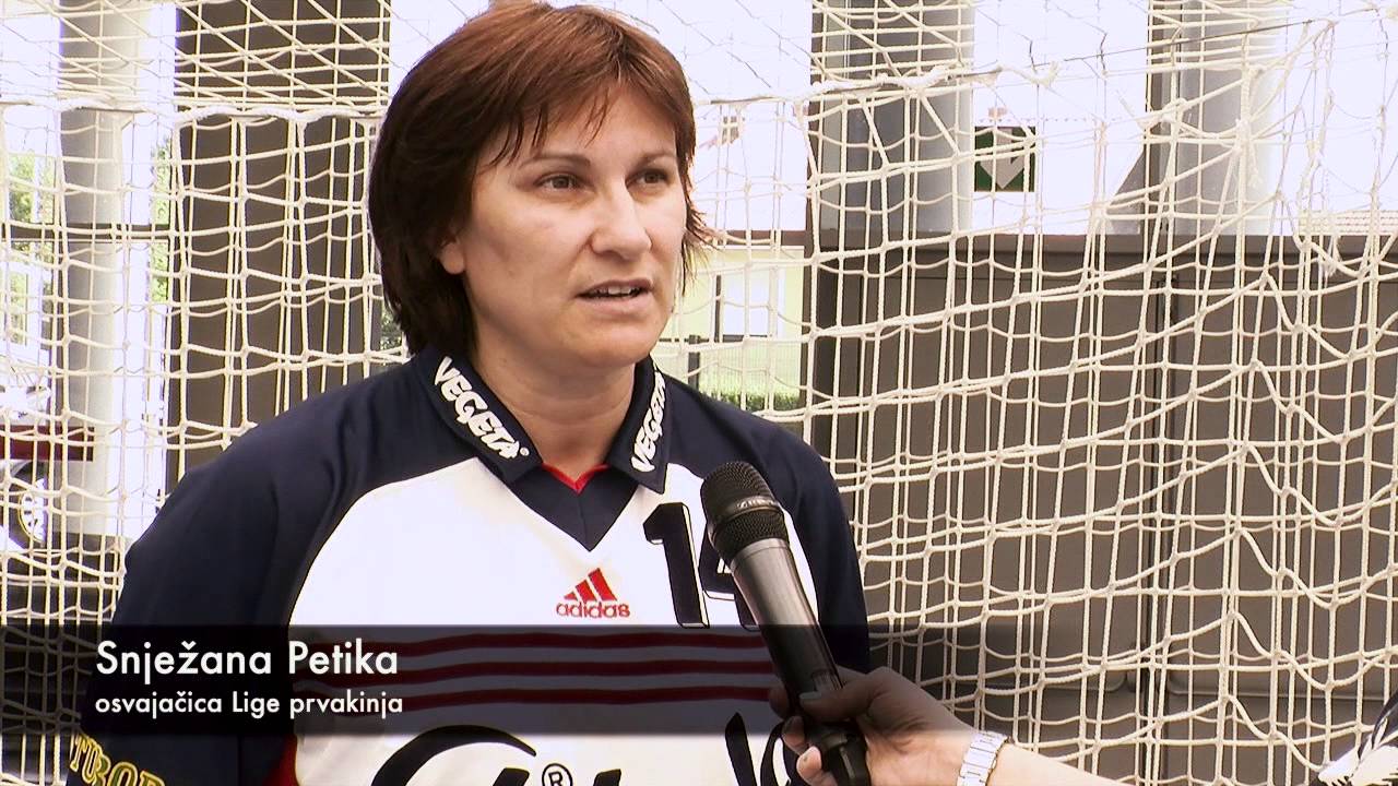 RK Podravka 60 godina