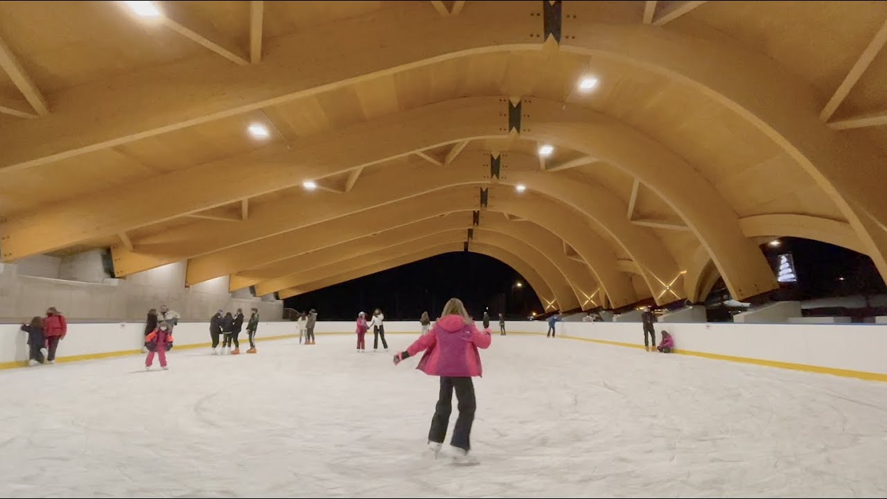 PALAGHIACCIO FORNI DI SOPRA DOLOMITI