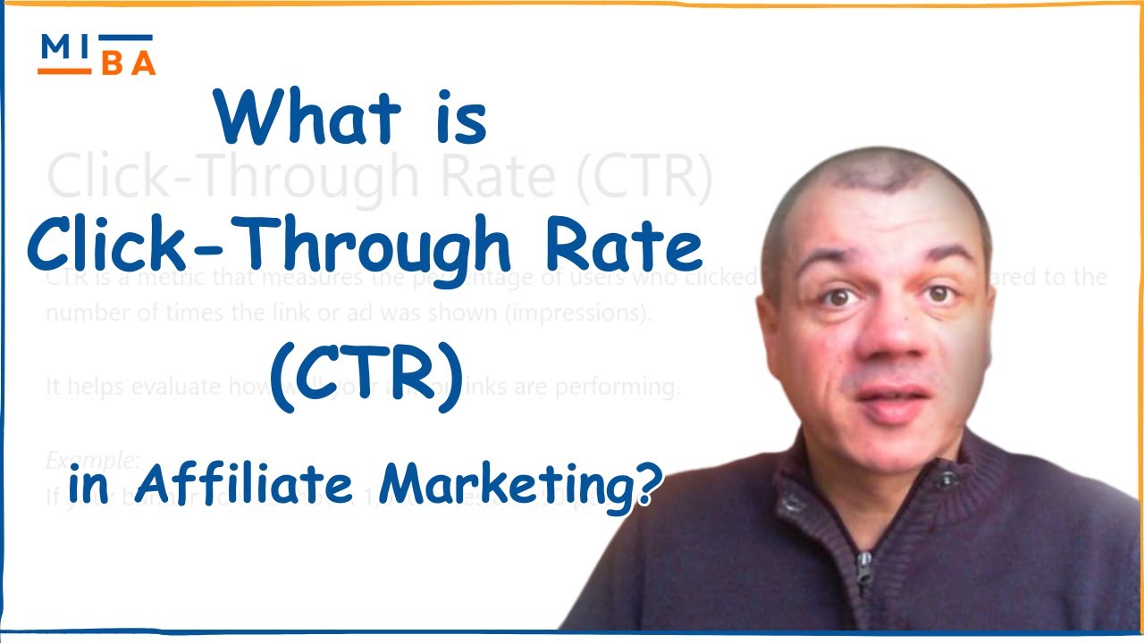 What is CTR? (Click-Through Rate (CTR) Explained | Why It&rsquo;s Crucial for Digital Marketing Success)