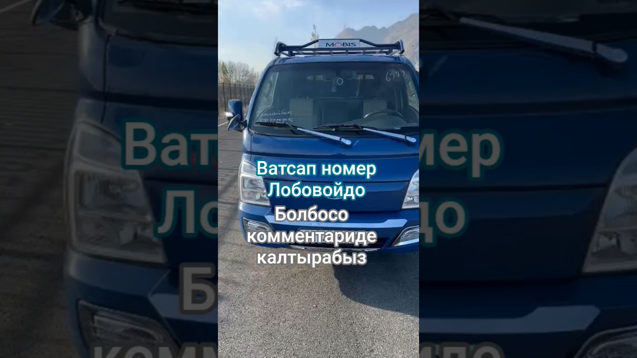 #automobileперевозной