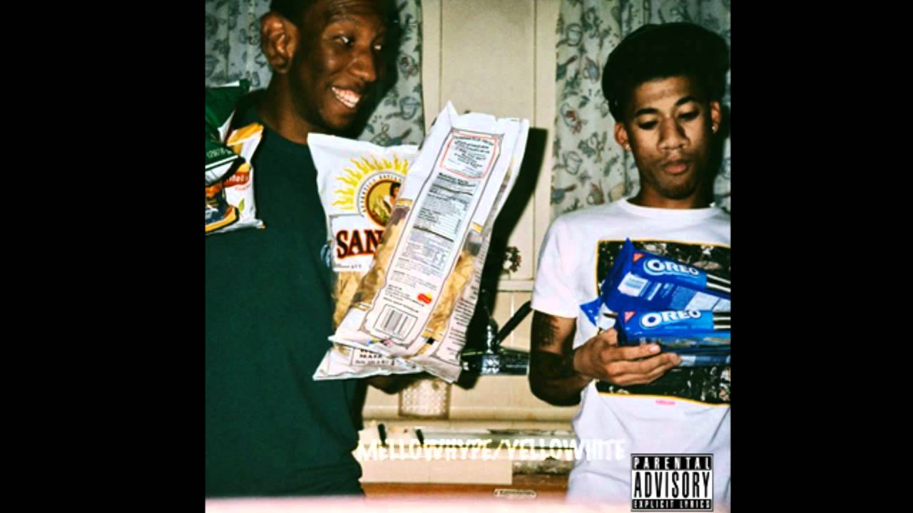 Mellowhype - Team