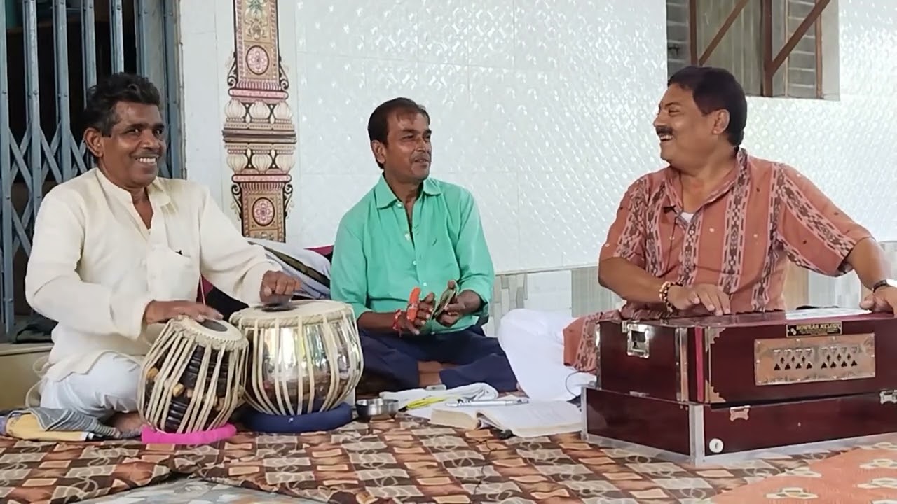 ६८२)बईठकी में #purvi #कृष्ण जन्माष्टमी विशेष |गायक #मनन गिरी मधुकर तबला #सत्यदेवजी #दीनबंधुजी२४.८.२४