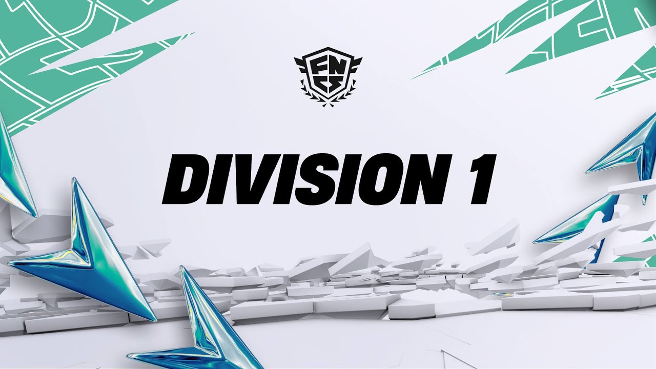 FNCS DIV 1