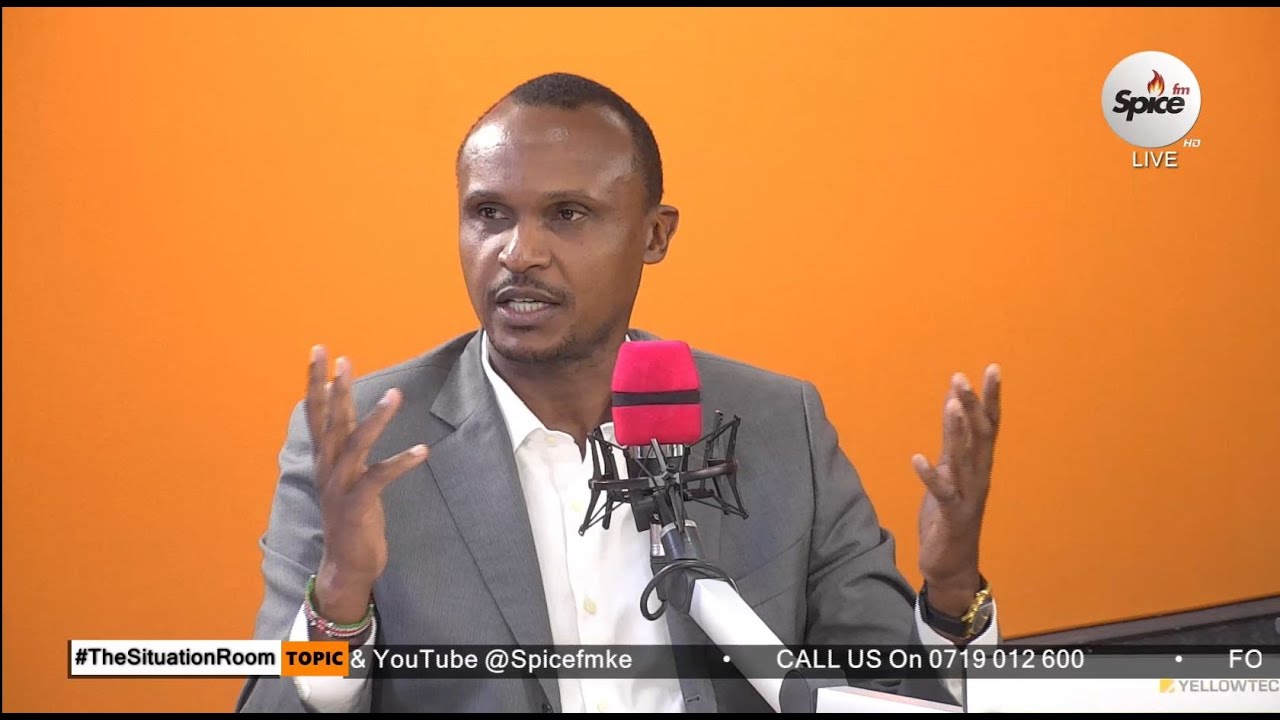 Explained:  Outsourcing Non-Core Functions & Why Companies Need To Embrace It- George Maina, MD