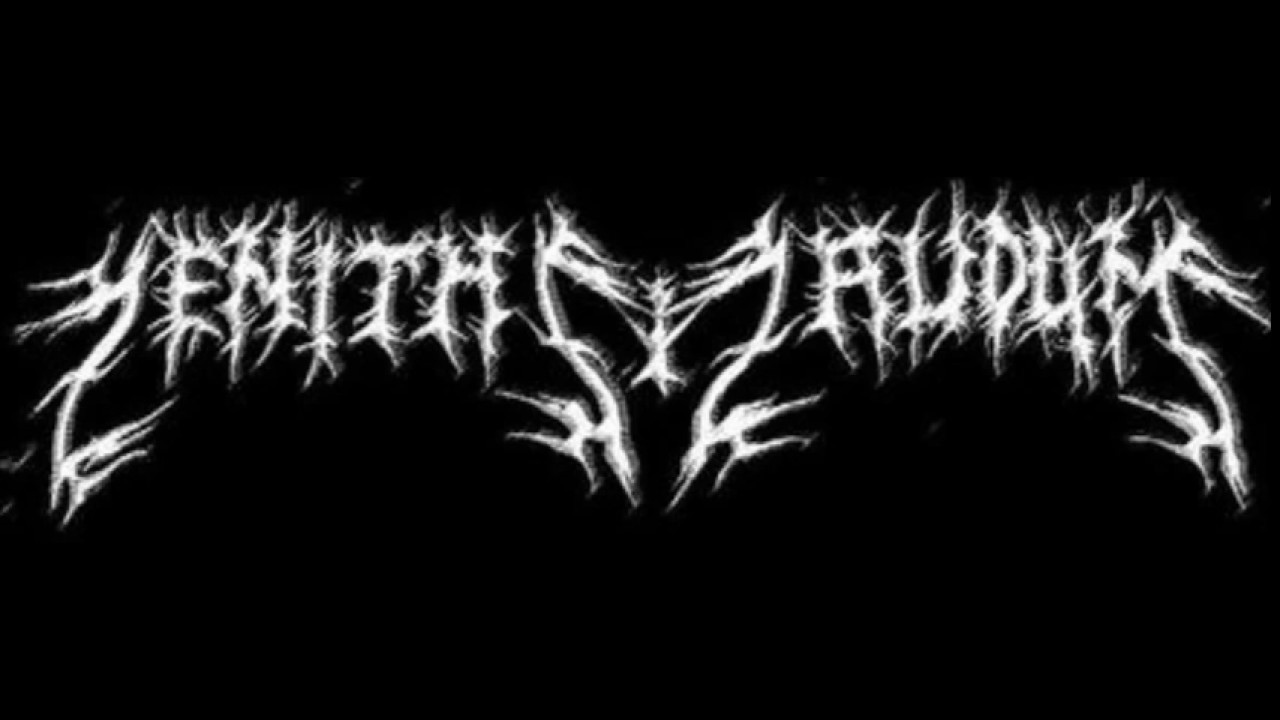 Zenith Maudlin - Subconsciously Defeated