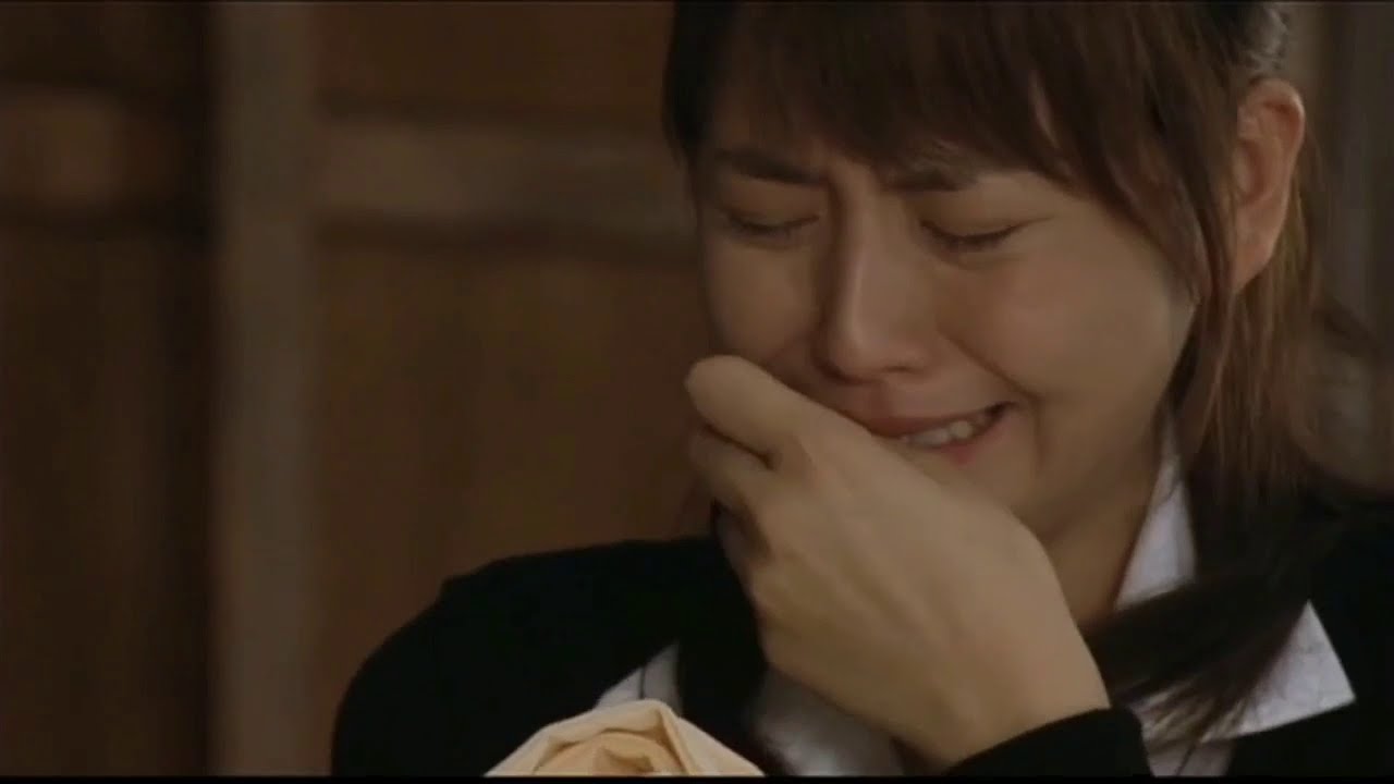Nada Sou Sou (Tears For You) รักแรก รักเดียว รักเธอ (2006)