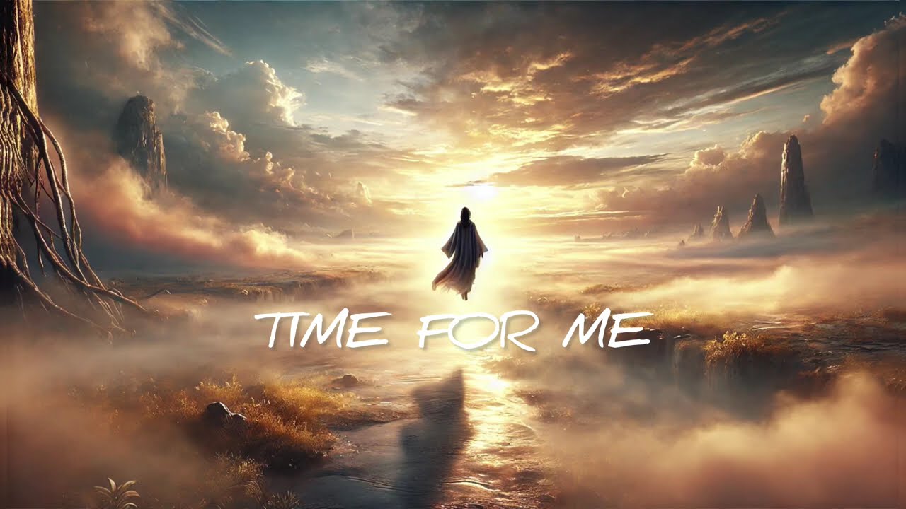 BLACKMATT - TIME FOR ME