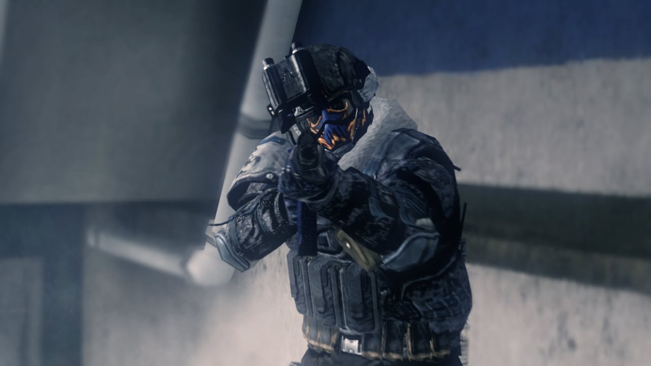 [Alliance of Valiant Arms] PERFECTION X (720p60)