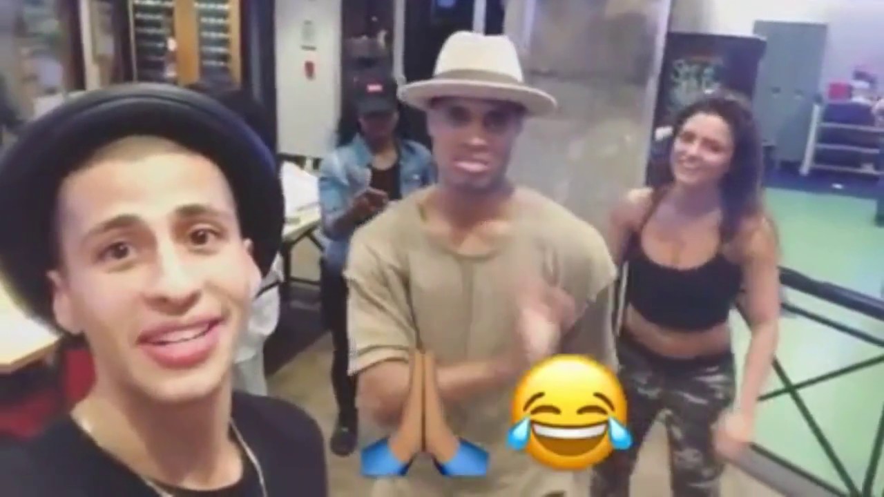 jade chynoweth insta story's part 1