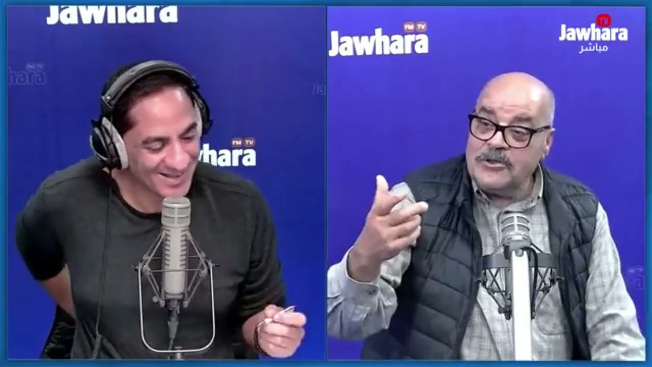 ضيفنا الممثل القدير صلاح مصدق : عودة على كواليس صاحبك راجل 2