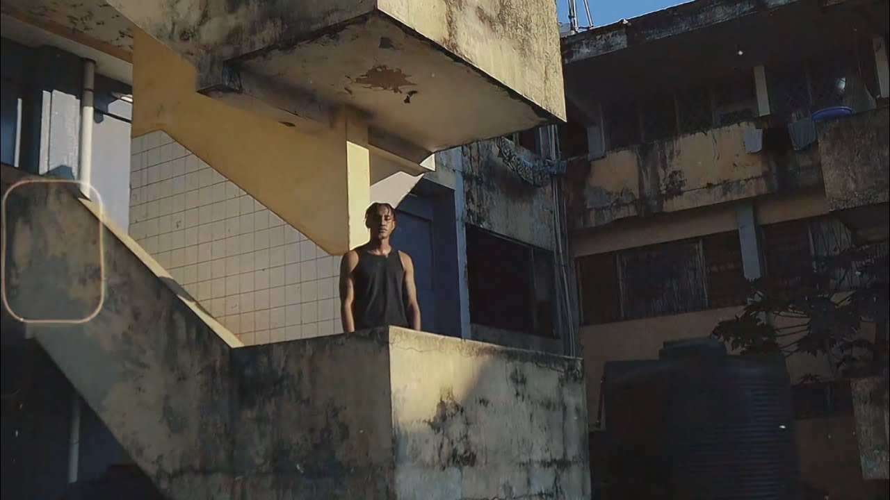 Daltizzy - Zona Off - directed by @yesartes [Poder da mente Ep] [Video oficial]