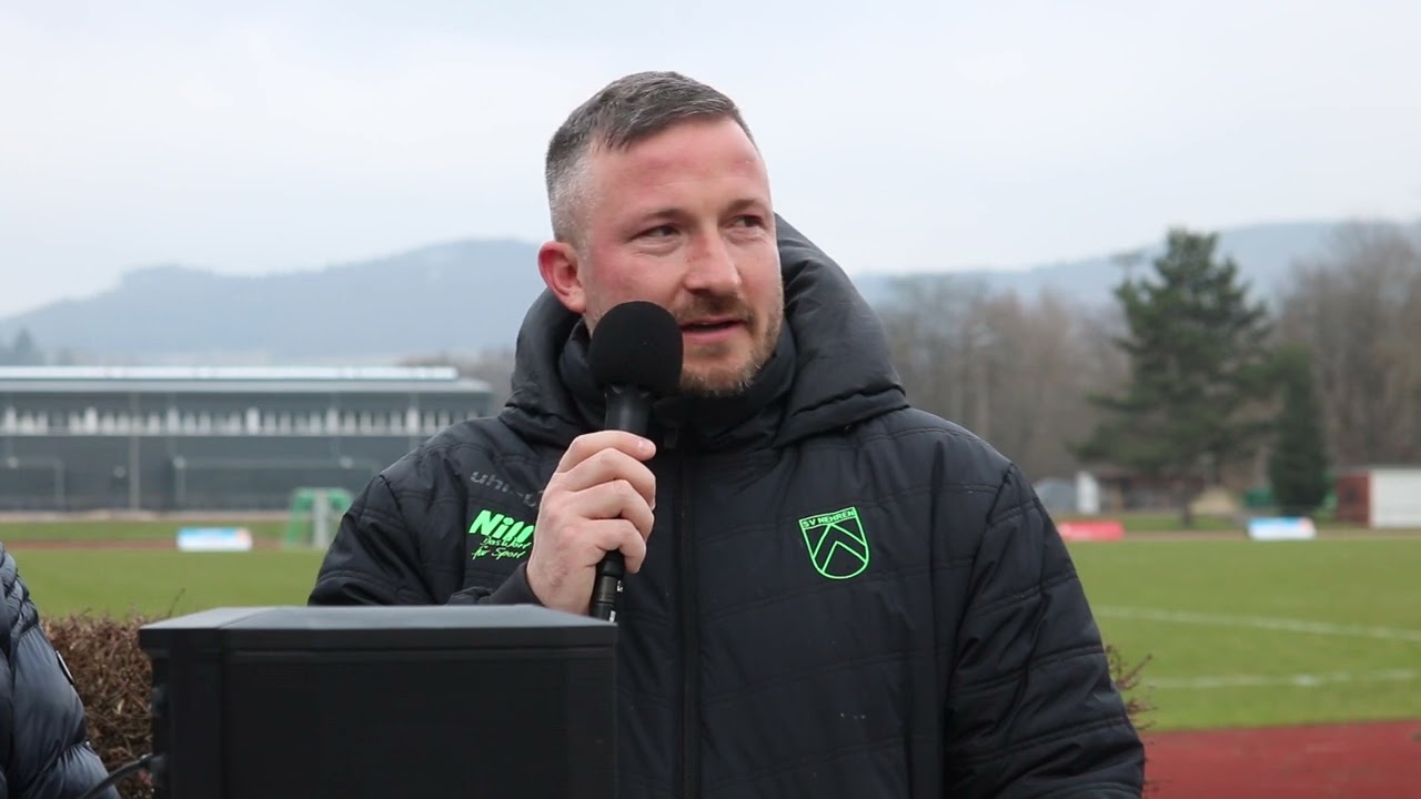 PK / FC 07 Albstadt- SV Nehren 0:1 (0:1)