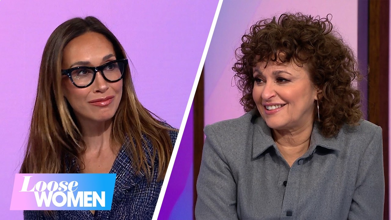 Do You Have A Favourite Child? | Loose Women