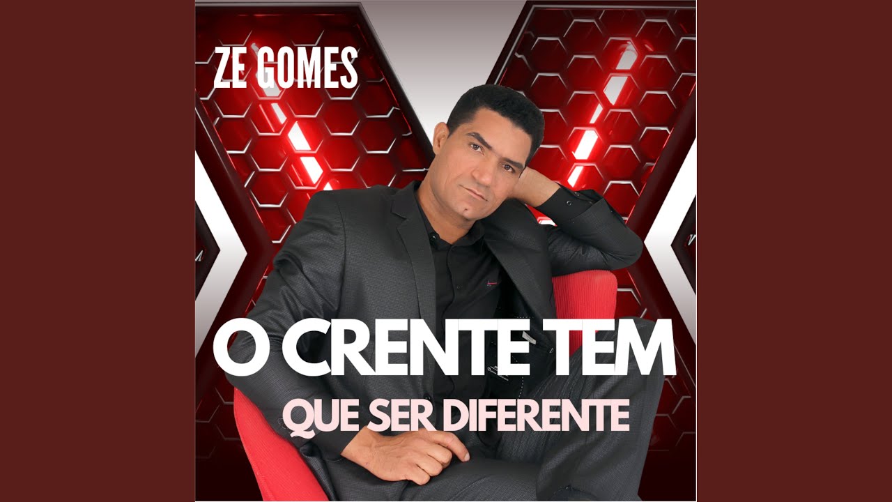 O Crente Tem Que Ser Diferente