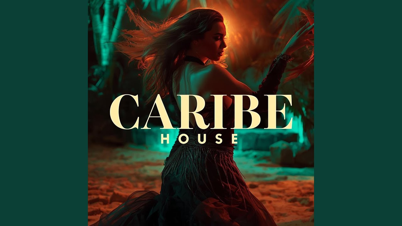 Caribe Afro Dance | Spanish Vocal Duet