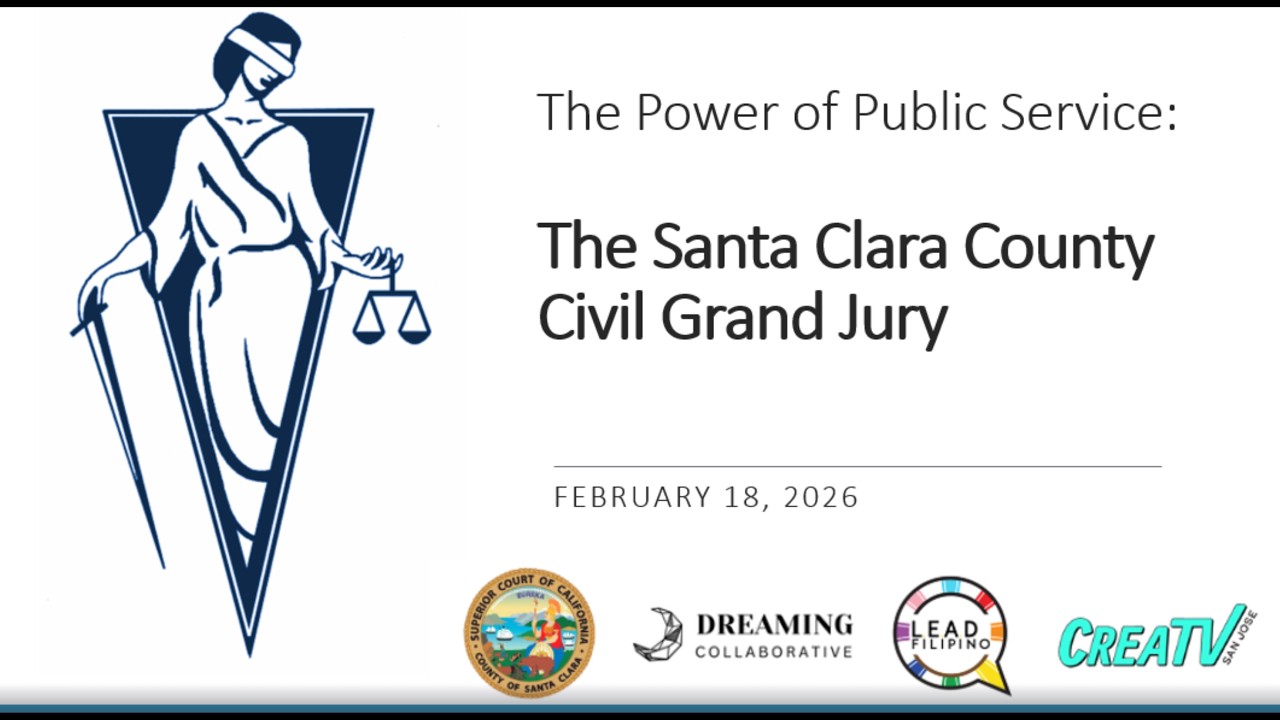2026-27 Civil Grand Jury Recruitment Webinar