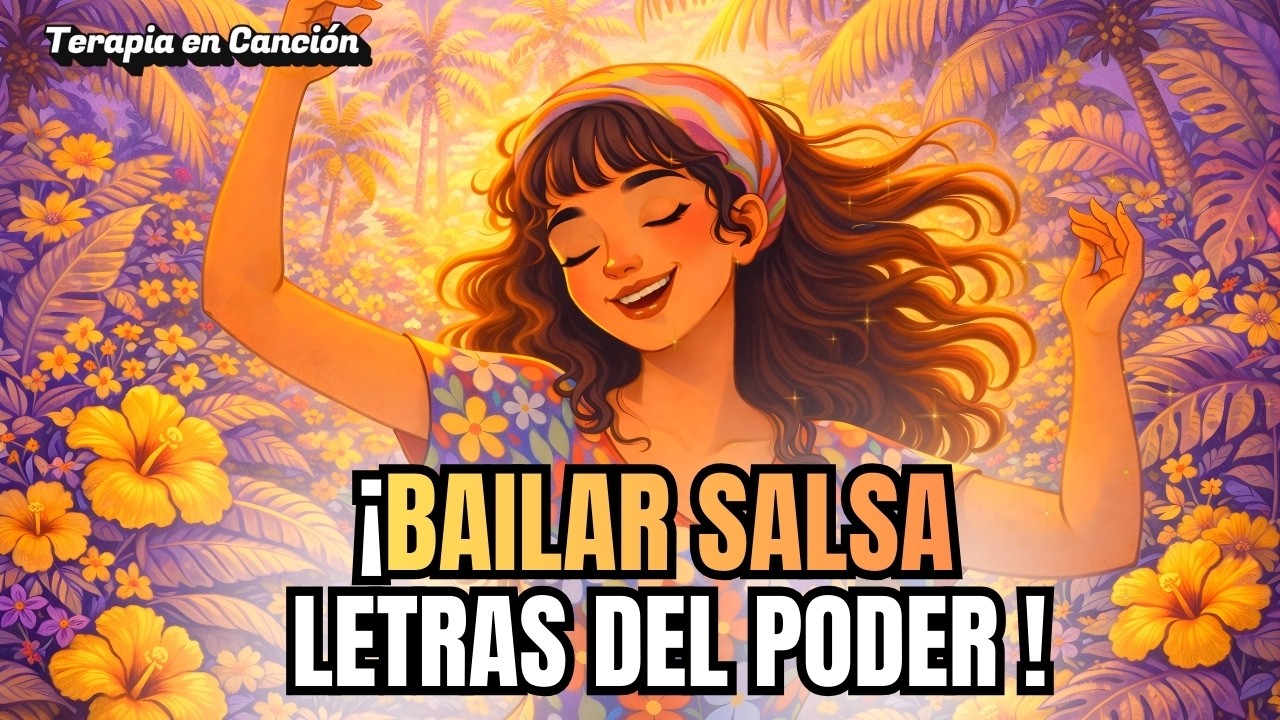 Salsa Terapia! Canciones Que Curan el Alma y Te Hacen Bailar ✨ [Vol.79]