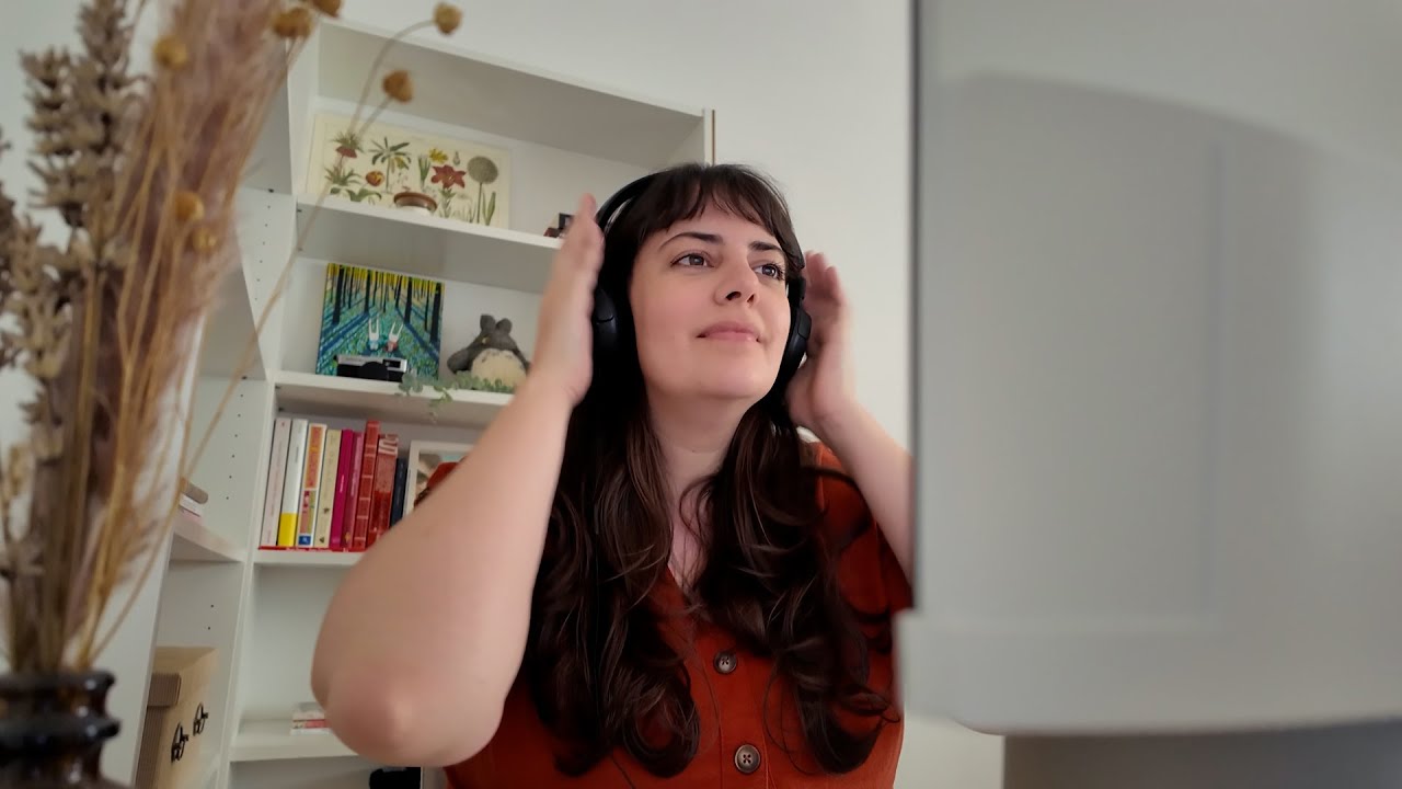 study vlog: aproveitando a semana de Ferragosto pra focar nos estudos | minha vida na Itália