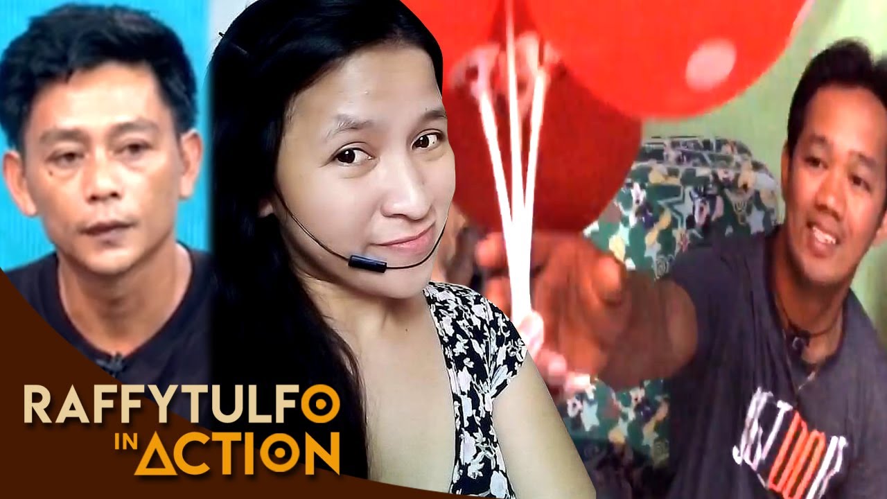 PART 2 | FACE-OFF NI MR AT NI MRS NA MAY SURPRISE MONTHSARY VIDEO KAY KABIT!