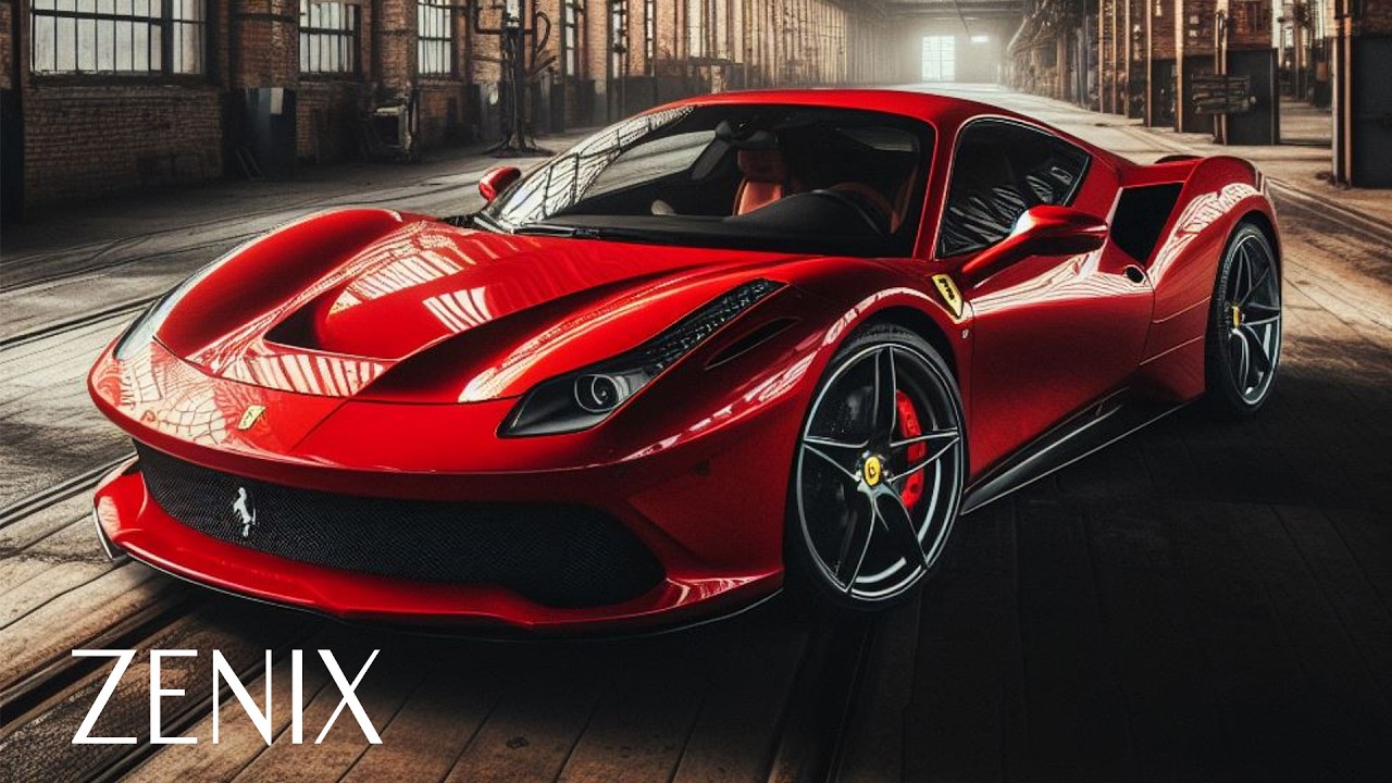 ZENIX - Top Car Music Album Hits Deep House Feelings Relax #carmusic